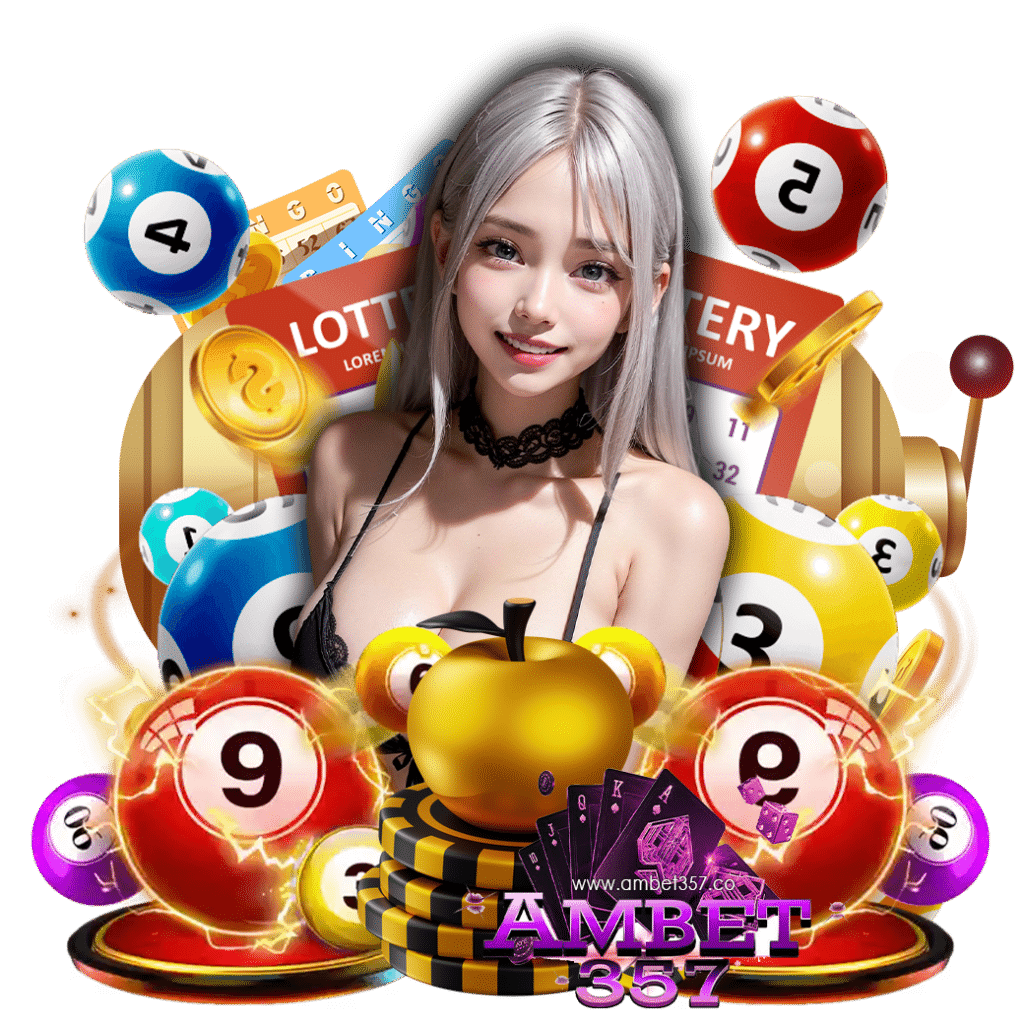 ambet357 slot